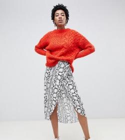 Юбка ASOS Tall