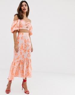 Юбка ASOS EDITION