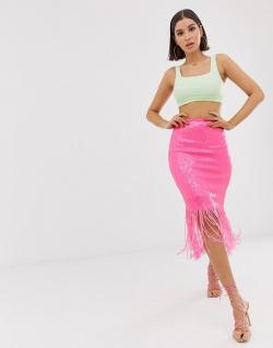 Юбка River Island