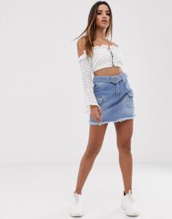 Юбка In The Style