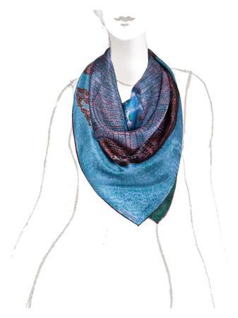 Блуза Tom Tailor