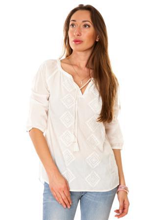 Блуза Street One