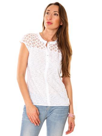 Блуза Street One