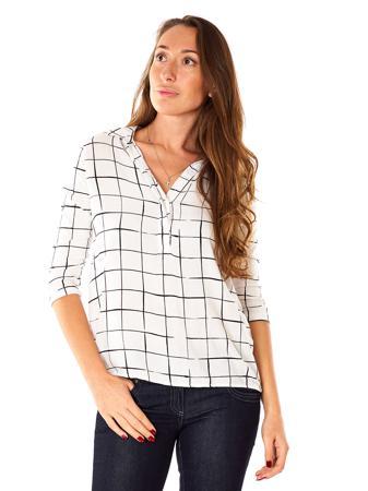 Блуза Street One