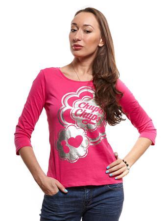 Блуза Cache Cache