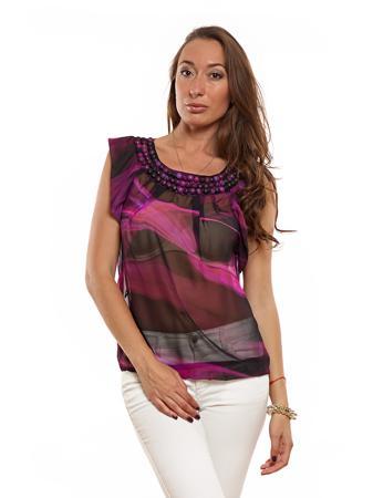 Блуза Sisters Point