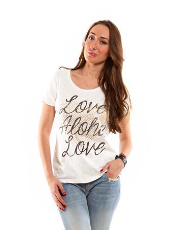 Блуза Tom Tailor