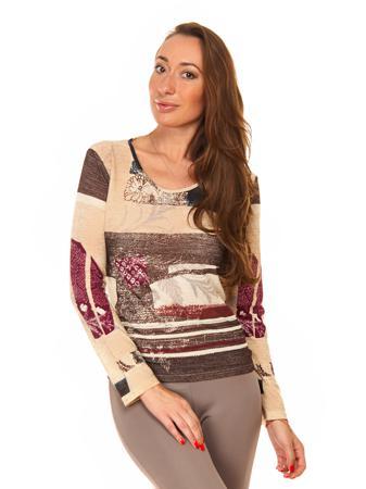 Блуза Didier Parakian