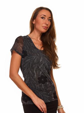 Блуза Didier Parakian