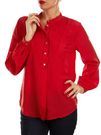 Блуза Hugo Boss