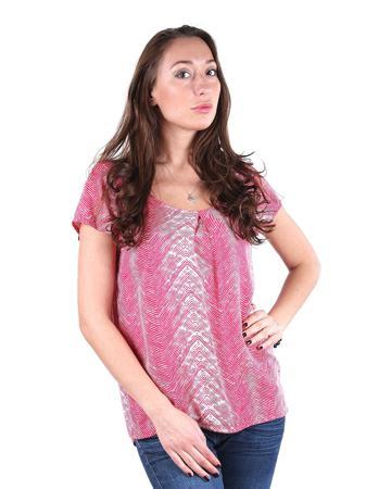 Блуза Cache Cache Блуза Cache Cache