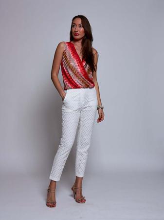 Блуза Ana Alcazar