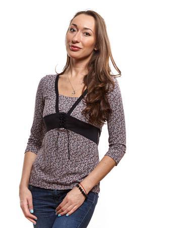 Блуза Cache Cache