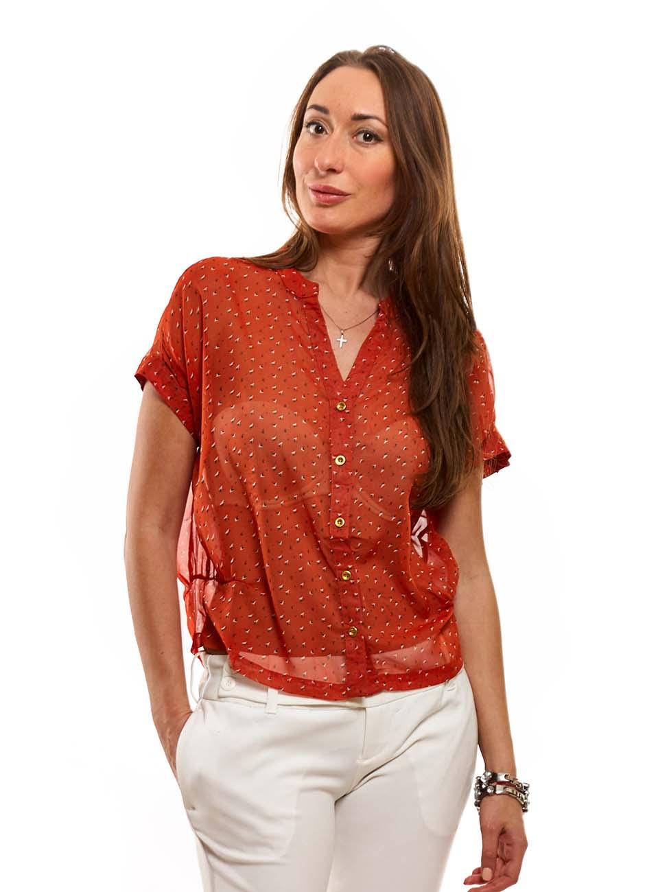 Блуза Vero Moda