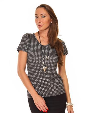 Блуза Didier Parakian