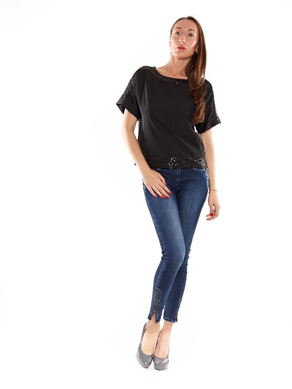 Блуза Vero Moda