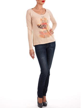 Блуза M.O.D. Блуза M.O.D.