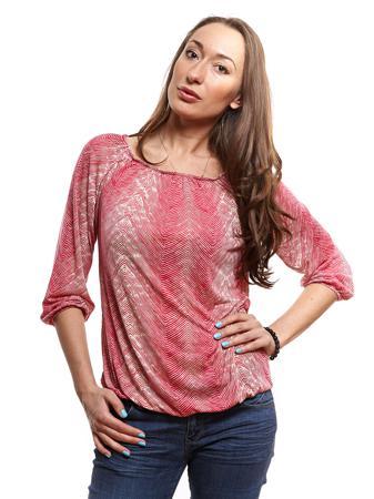 Блуза Cache Cache