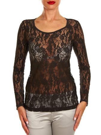 Блуза Tom Tailor