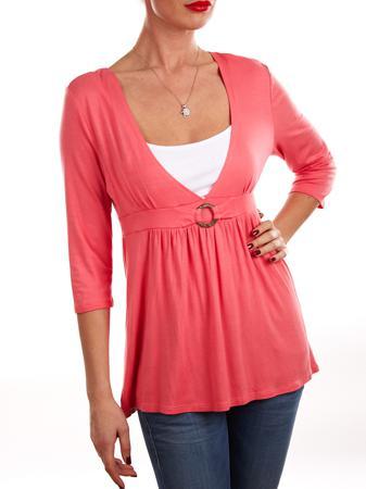 Блуза Eurobrand