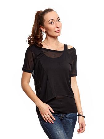 Блуза Cache Cache Блуза Cache Cache