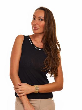 Блуза Didier Parakian