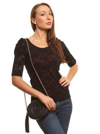 Блуза Cache Cache