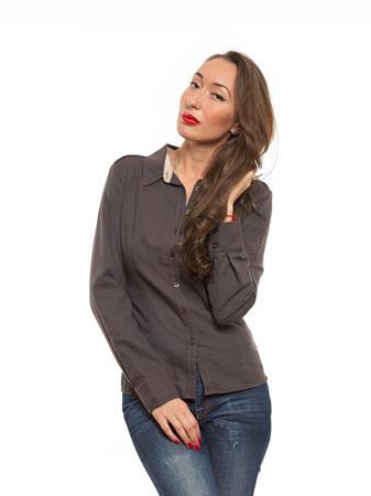 Блуза Liberty Island