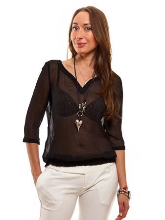 Блуза Vero Moda