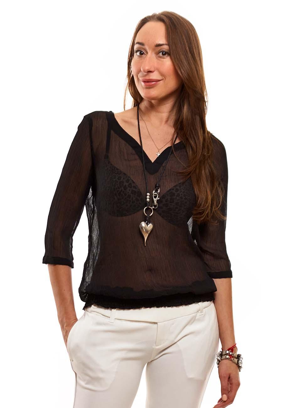 Блуза Vero Moda