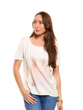 Блуза Tom Tailor