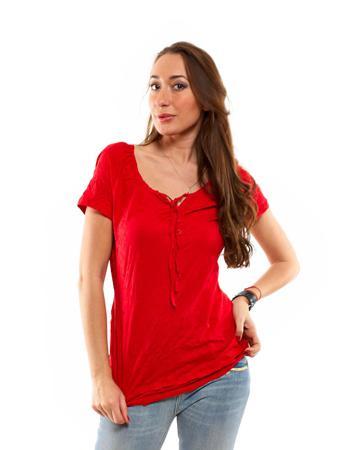 Блуза Tom Tailor