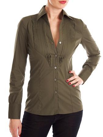 Блуза Silvian Heach