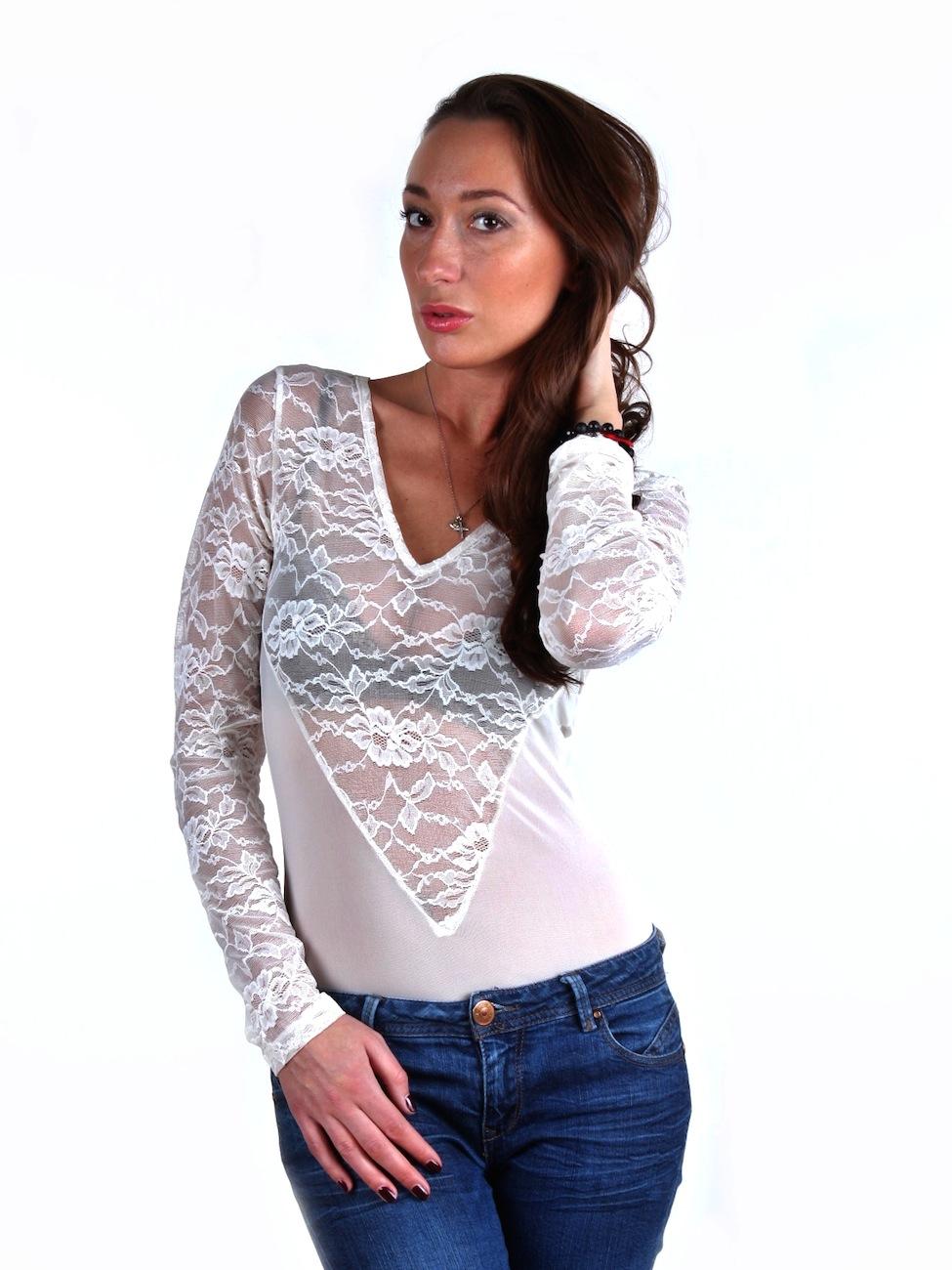 Блуза Vero Moda