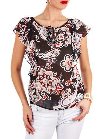 Блуза Tom Tailor