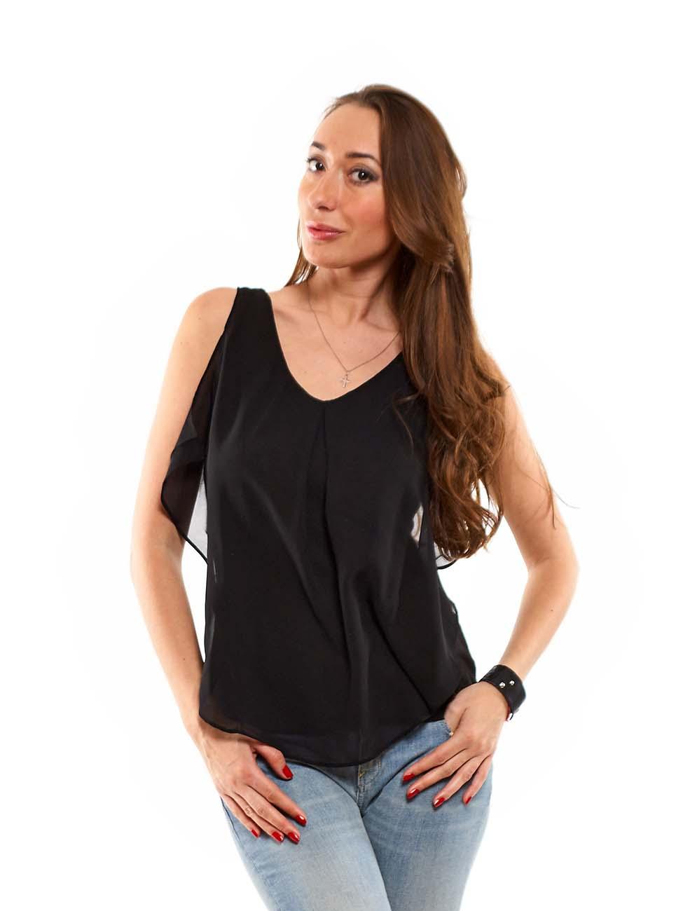 Блуза Tom Tailor