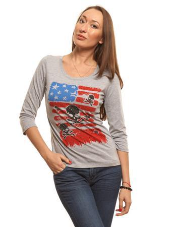 Блуза Cache Cache