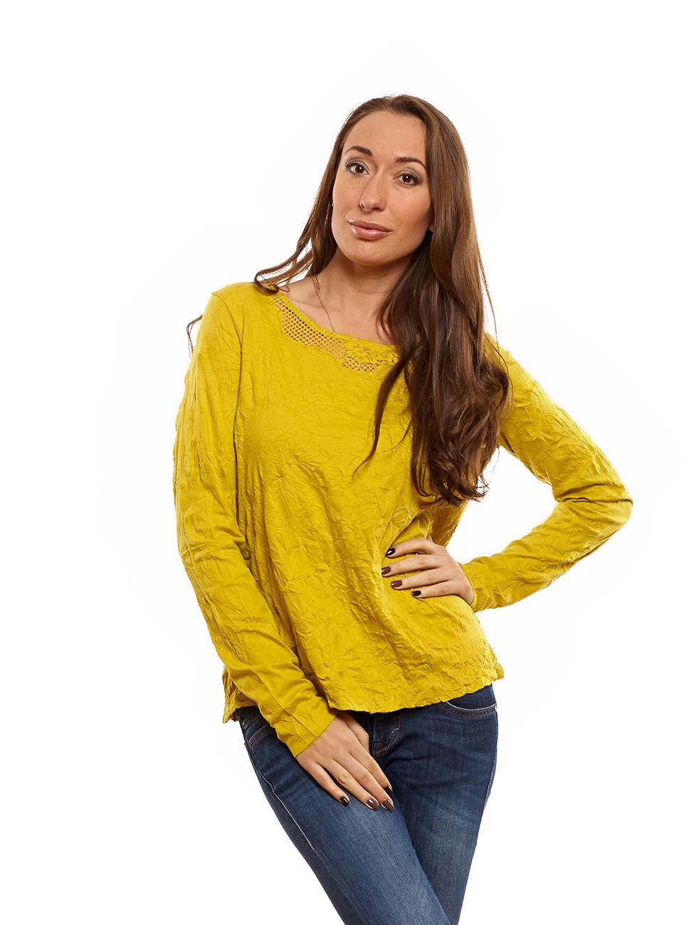 Блуза Tom Tailor