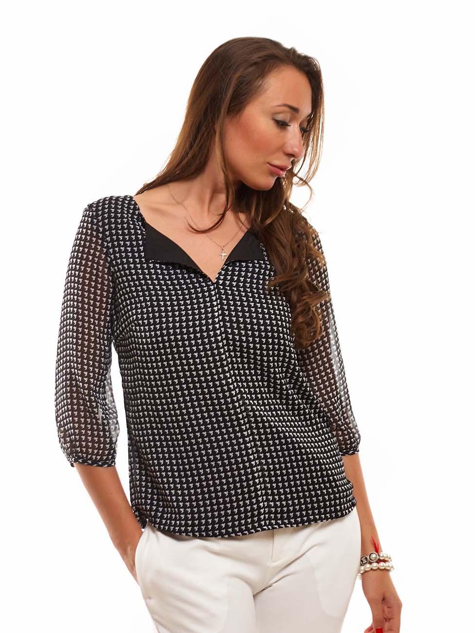 Блуза Vero Moda