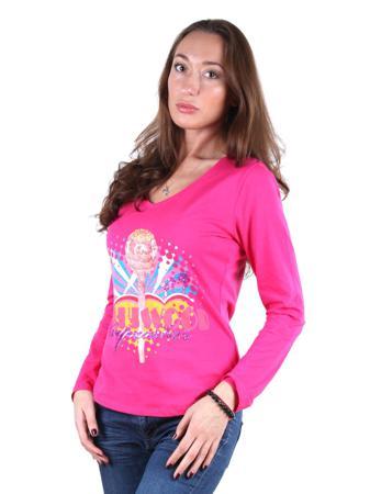 Блуза Cache Cache