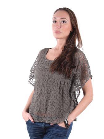 Блуза Cache Cache Блуза Cache Cache