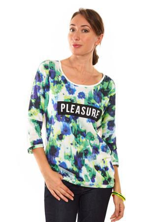 Блуза Tom Tailor