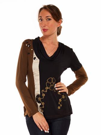 Блуза Anathea by Parakian