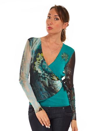 Блуза Anathea by Parakian