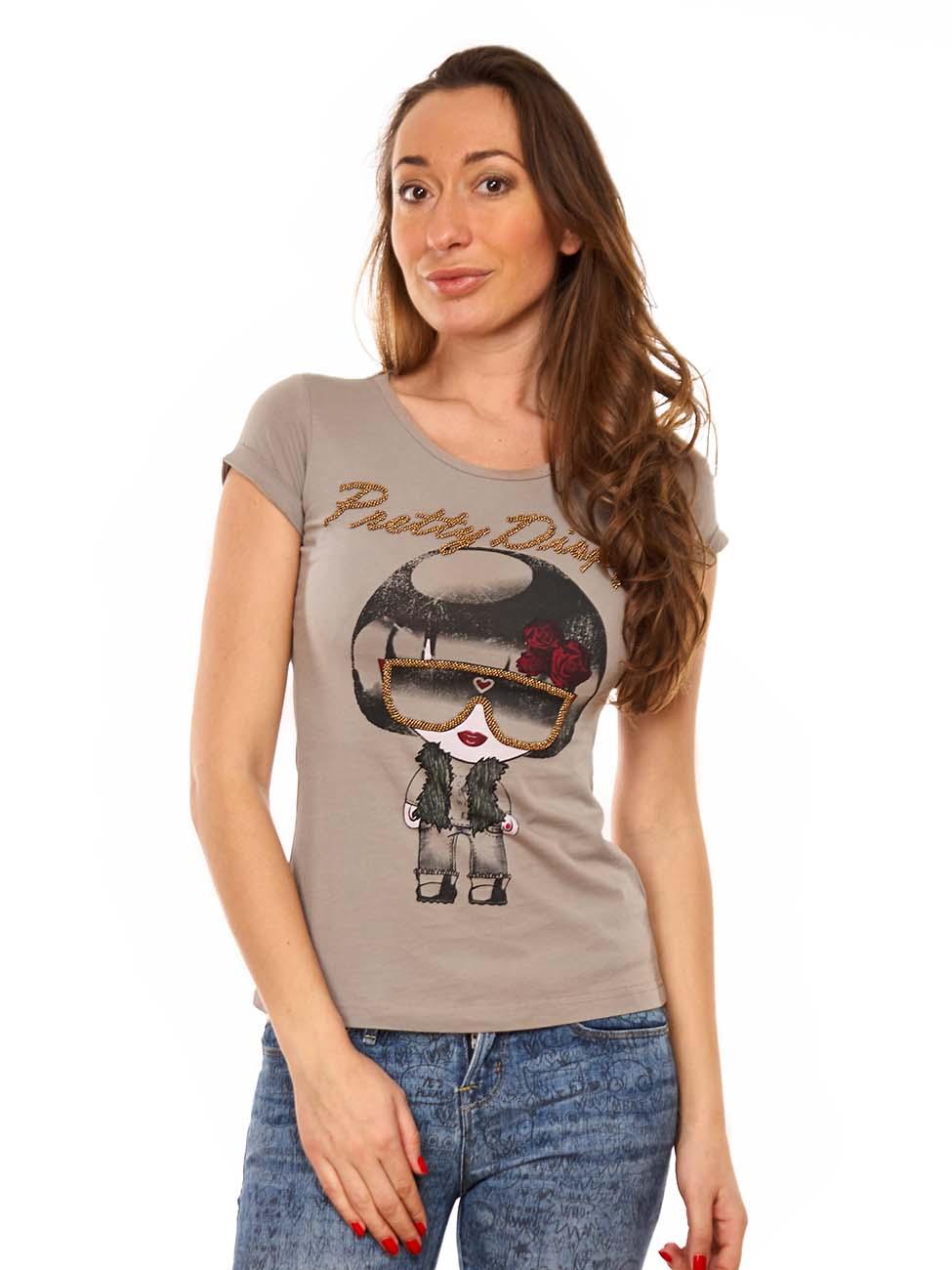 Блуза Silvian Heach