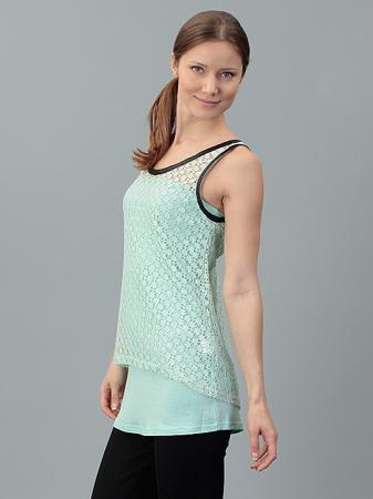 Блуза Silvian Heach