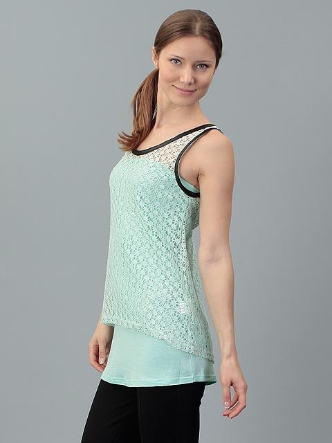 Блуза Silvian Heach