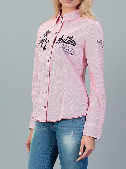 Блуза Tom Tailor