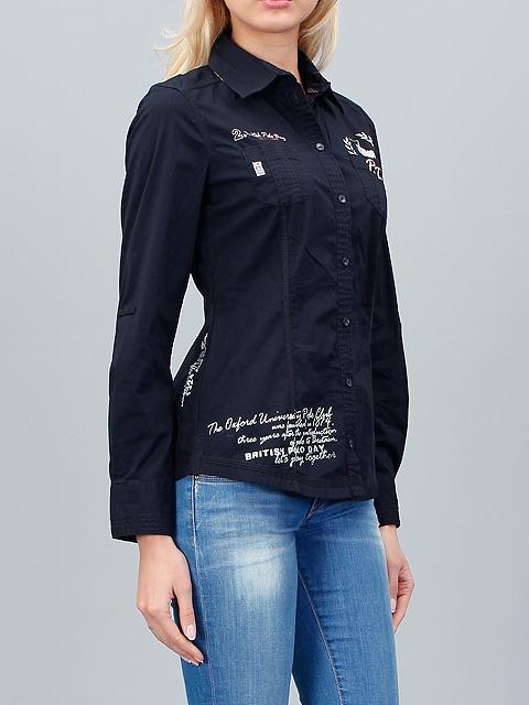 Блуза Tom Tailor