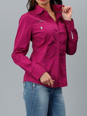 Блуза Tom Tailor